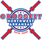 CrossFit NWA Logo